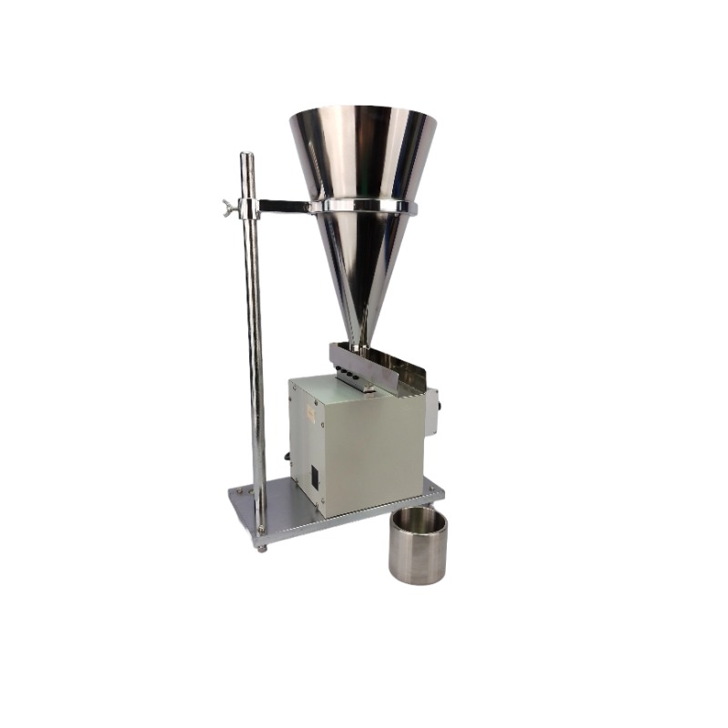 剛玉,碳化硅,金剛石，磨料，耐火材料粉體顆粒物測試方案