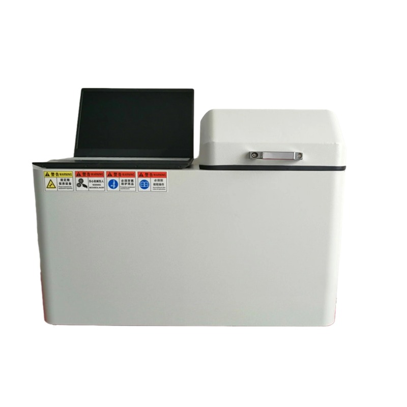 FT-5000系列多功能材料電阻率測試儀（自動(dòng)型）